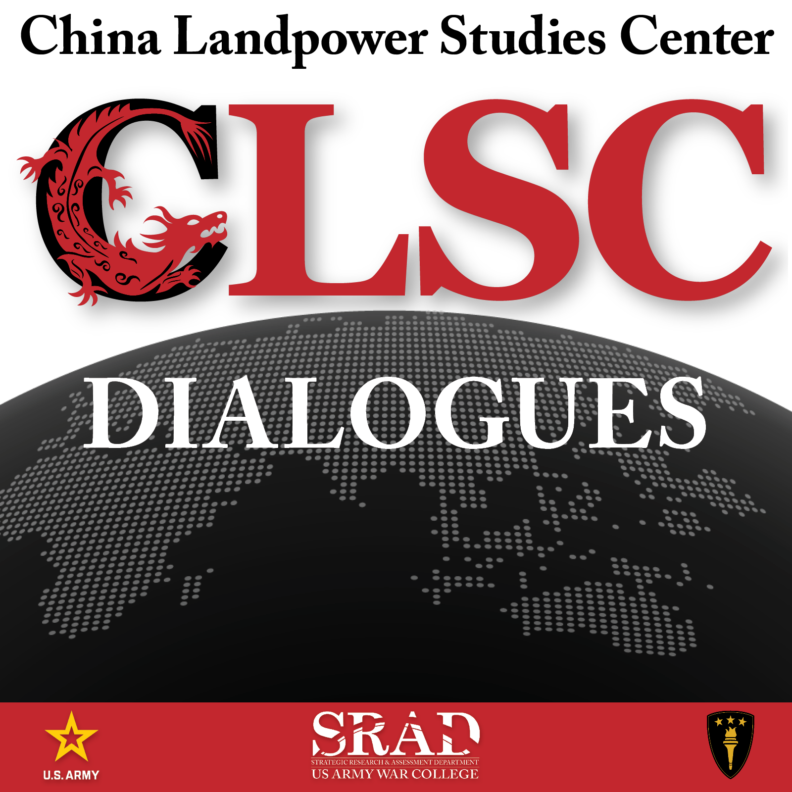 CLSC Dialogues Podcast Cover