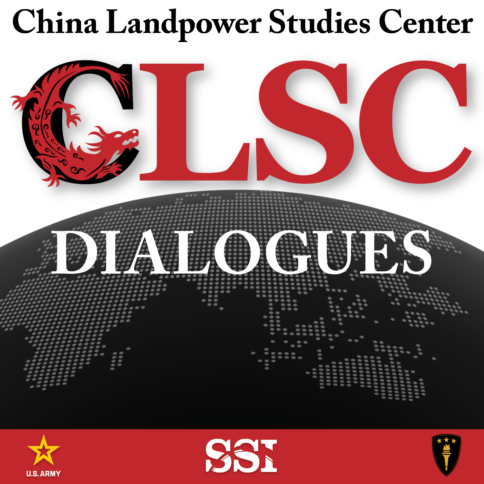 CLSC Dialogues Podcast Cover